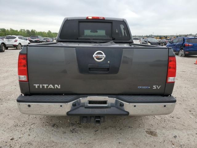 Nissan Titan for Sale