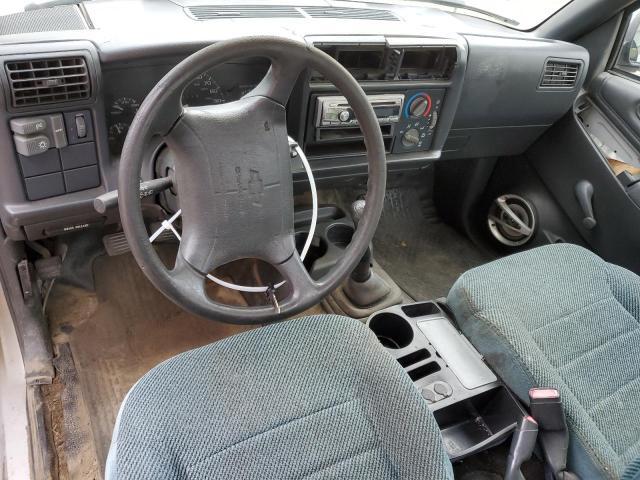 1997 CHEVROLET S TRUCK S10 for Sale