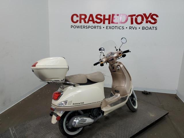 2022 FOSH SCOOTER for Sale