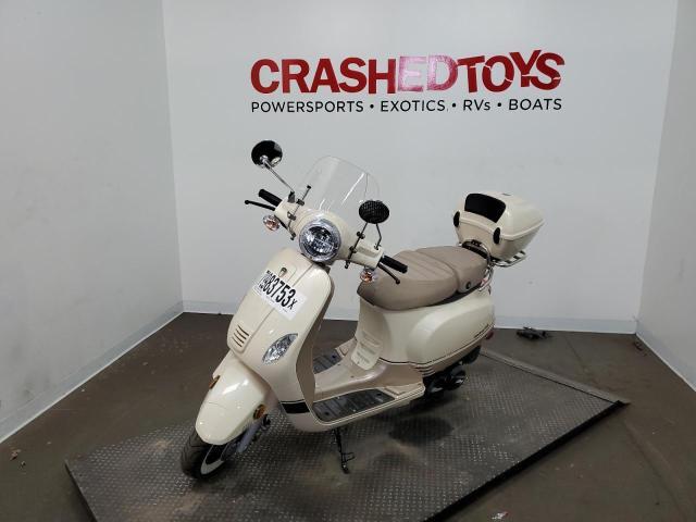 2022 FOSH SCOOTER for Sale
