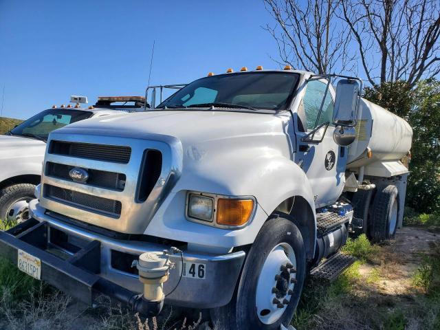 2013 FORD F750 SUPER DUTY for Sale