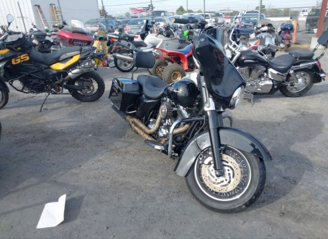 Harley-Davidson Flhx for Sale