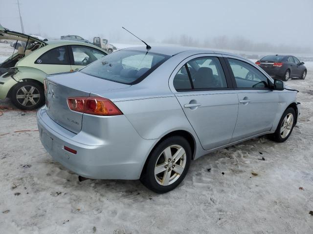 2009 MITSUBISHI LANCER ES/ES SPORT for Sale