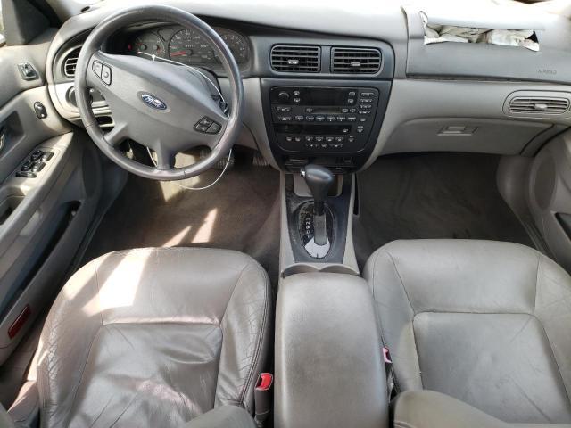 2002 FORD TAURUS SEL for Sale