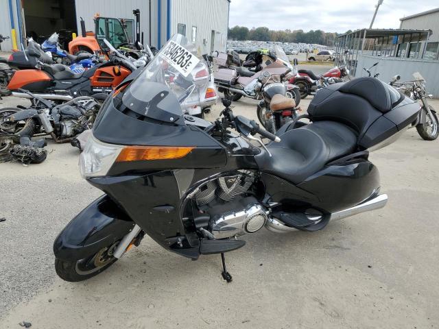 2013 VICTORY MOTORCYCLES VISION TOUR for Sale