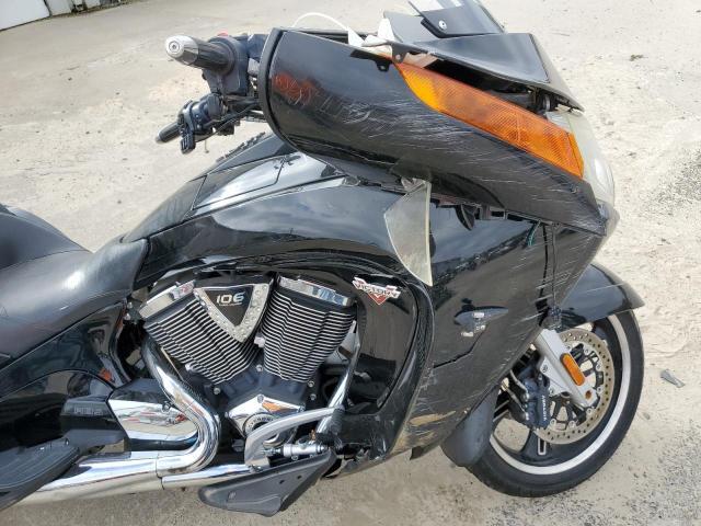 2013 VICTORY MOTORCYCLES VISION TOUR for Sale