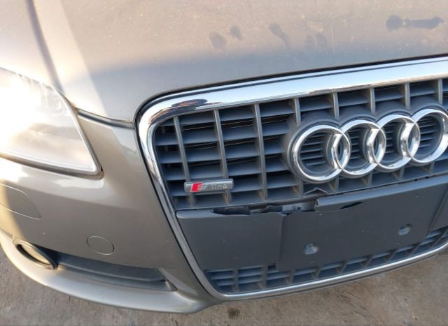 2009 AUDI A4 for Sale