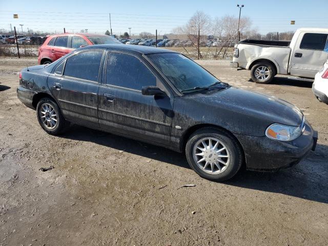 1998 FORD CONTOUR LX for Sale