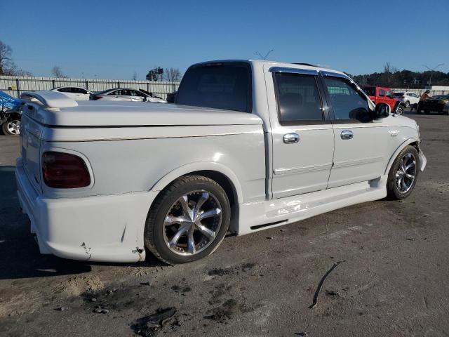 2001 FORD F150 SUPERCREW for Sale