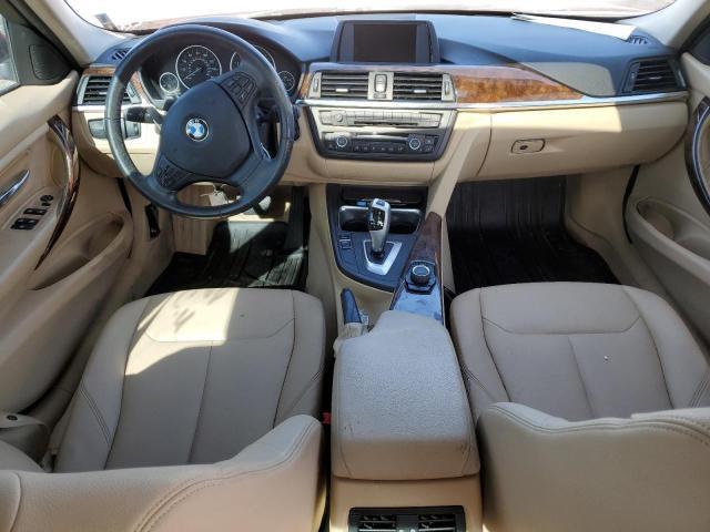2014 BMW 320 I XDRIVE for Sale