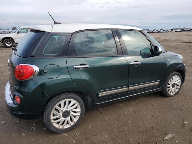 2014 FIAT 500L LOUNGE for Sale