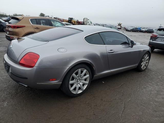 2005 BENTLEY CONTINENTAL GT for Sale