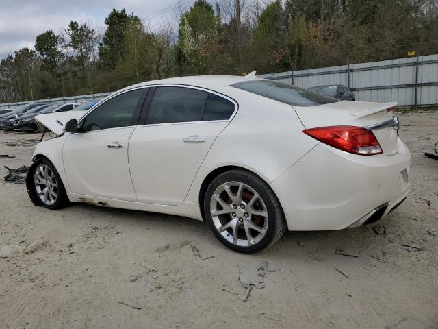 2012 BUICK REGAL GS for Sale