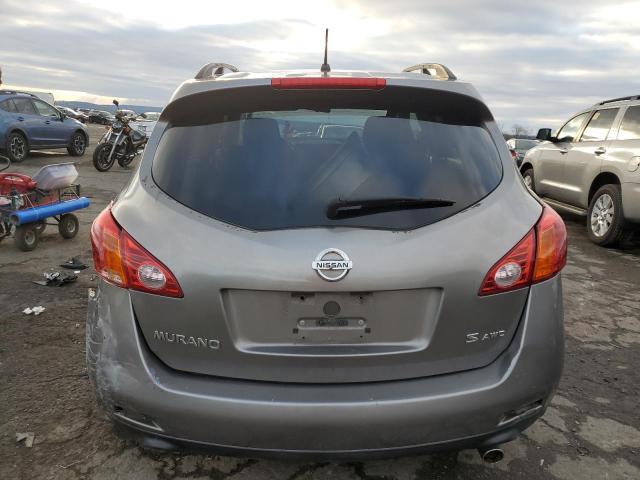 2009 NISSAN MURANO S for Sale