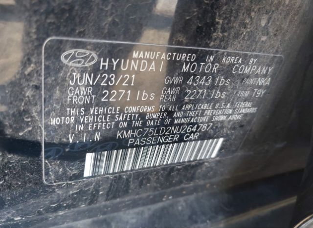 Hyundai Ioniq Plug-In Hybrid for Sale