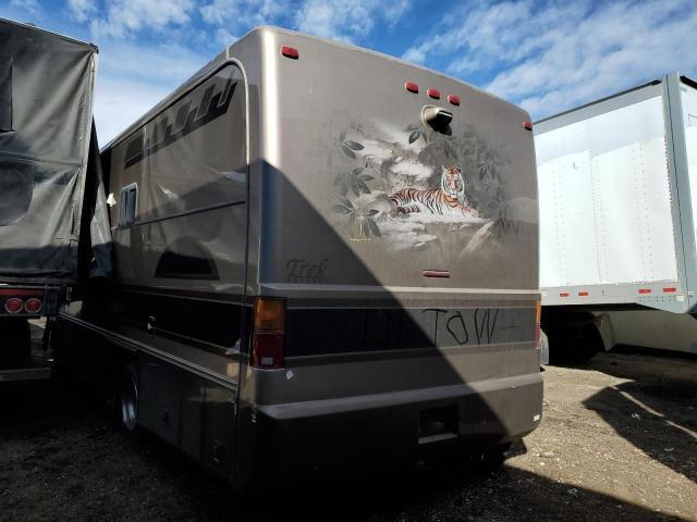 2003 WORKHORSE CUSTOM CHASSIS MOTORHOME CHASSIS P3500 for Sale