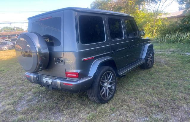 Mercedes-Benz G for Sale