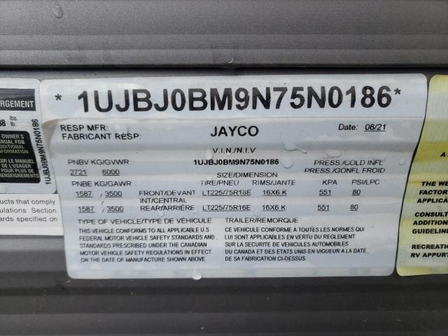2022 JAYCO JAY FLIGHT for Sale