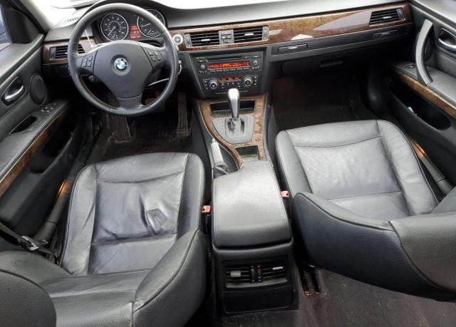2010 BMW 328 XI SULEV for Sale