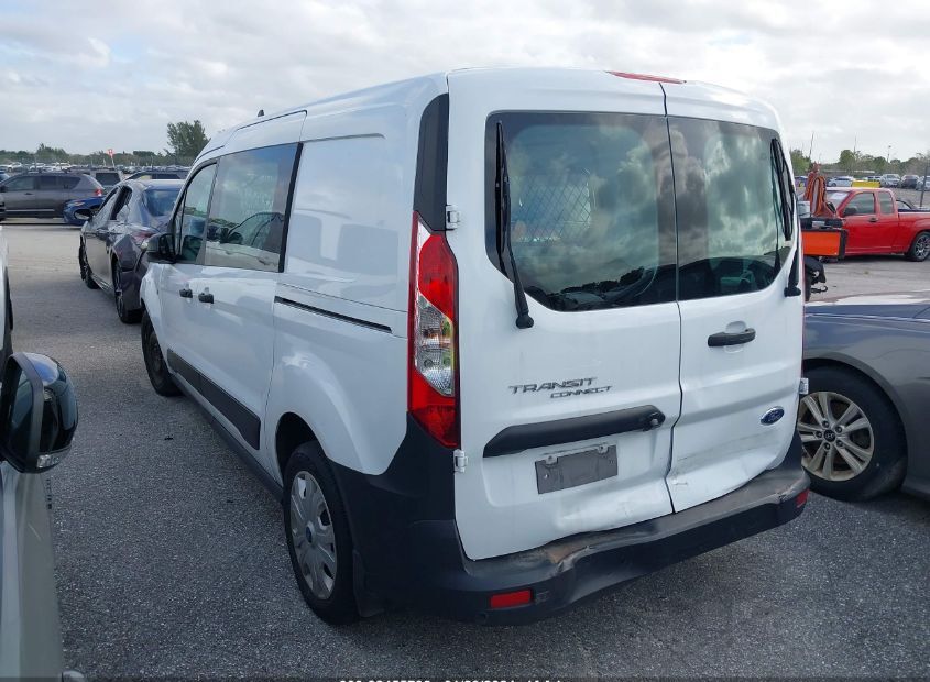 2022 FORD TRANSIT CONNECT for Sale