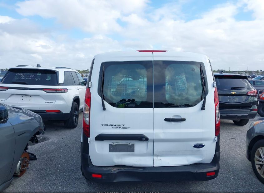 2022 FORD TRANSIT CONNECT for Sale