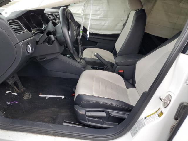 2016 VOLKSWAGEN JETTA for Sale