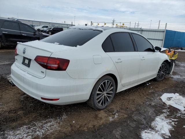 2016 VOLKSWAGEN JETTA for Sale