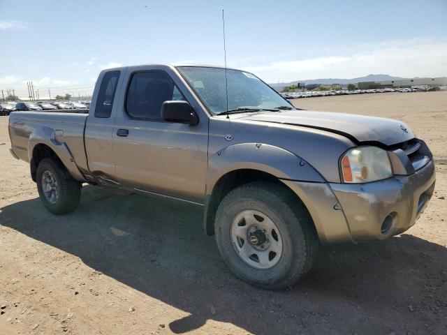 2003 NISSAN FRONTIER KING CAB XE for Sale
