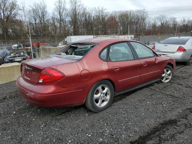 2000 FORD TAURUS LX for Sale