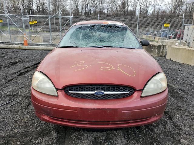 2000 FORD TAURUS LX for Sale