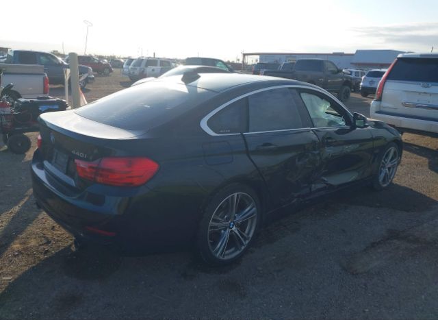 2017 BMW 4 SERIES for Sale