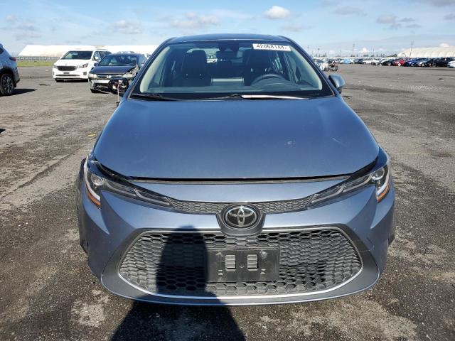 2020 TOYOTA COROLLA XLE for Sale