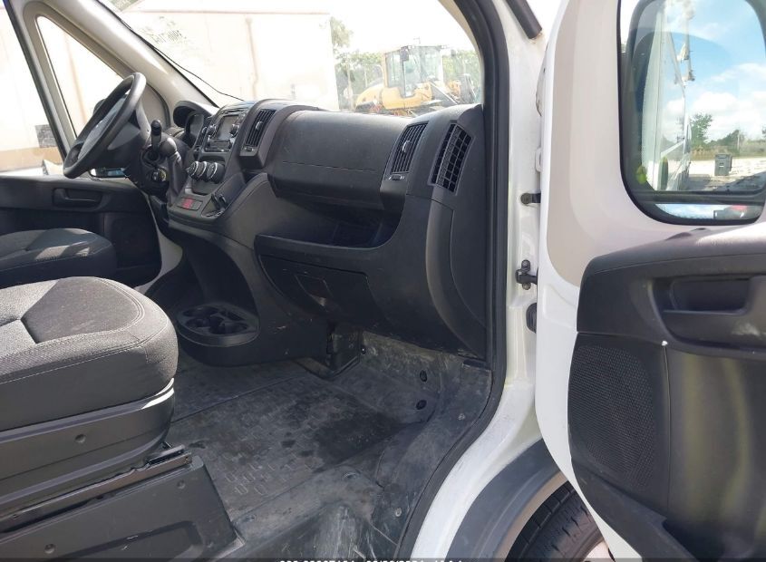 2016 RAM PROMASTER 1500 for Sale
