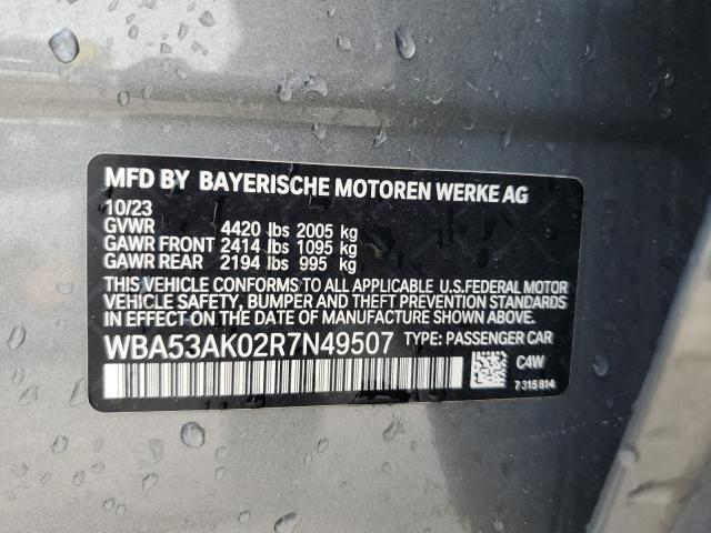 2024 BMW 228I for Sale