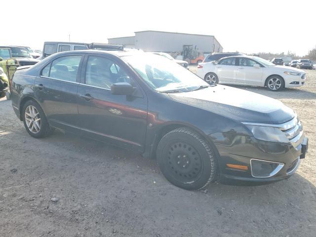 2010 FORD FUSION SEL for Sale