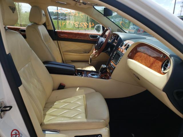 2008 BENTLEY CONTINENTAL for Sale
