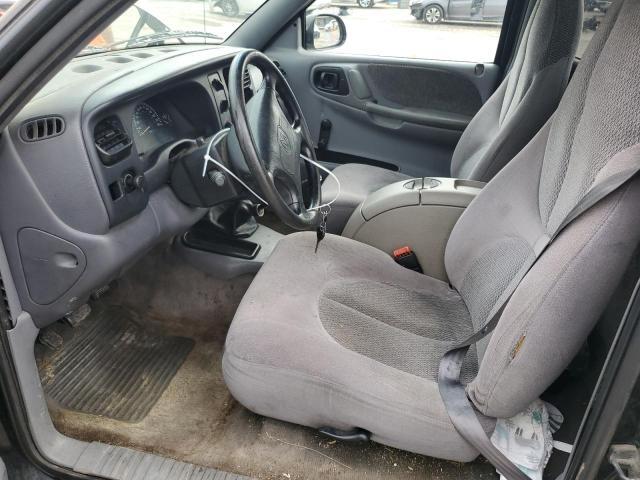 1998 DODGE DAKOTA for Sale