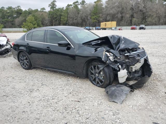 2012 INFINITI G37 BASE for Sale