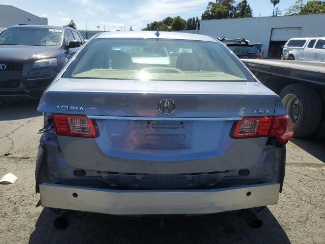 2014 ACURA TSX for Sale