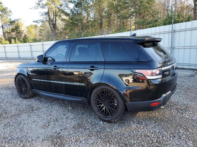 2016 LAND ROVER RANGE ROVER SPORT HSE for Sale