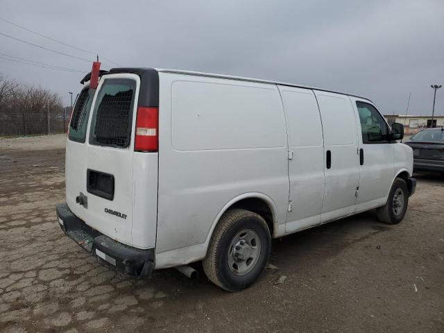 2009 CHEVROLET EXPRESS G2500 for Sale