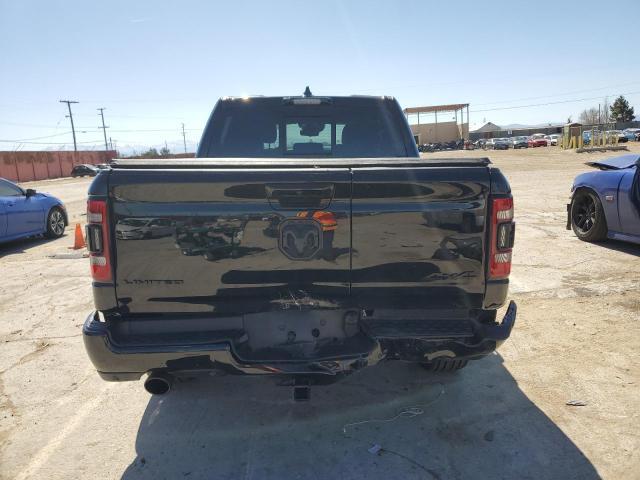 2023 RAM 1500 LIMITED for Sale