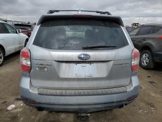 2016 SUBARU FORESTER 2.0XT TOURING for Sale