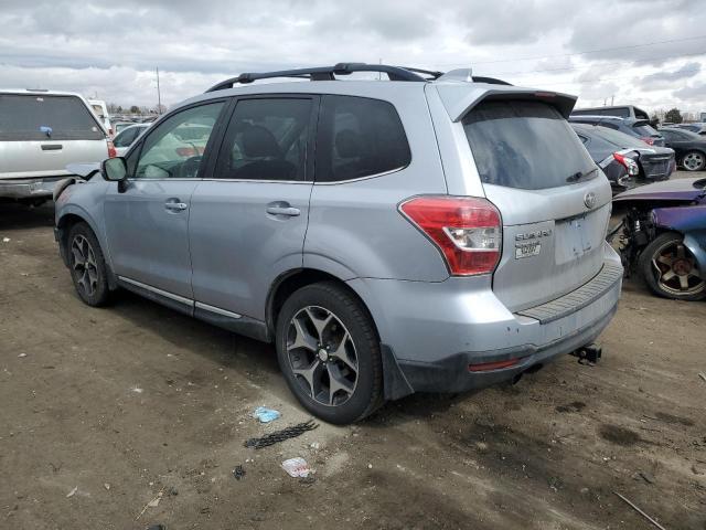 2016 SUBARU FORESTER 2.0XT TOURING for Sale