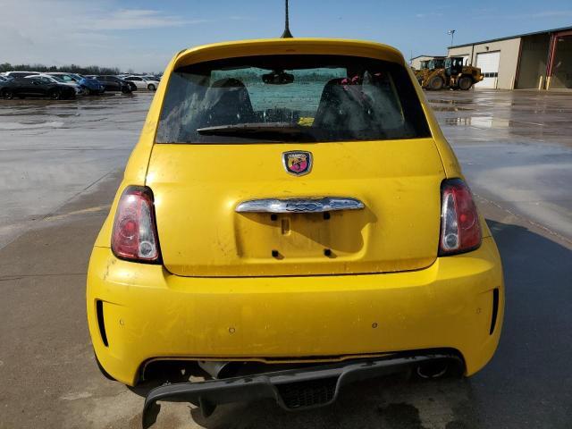 2017 FIAT 500 ABARTH for Sale