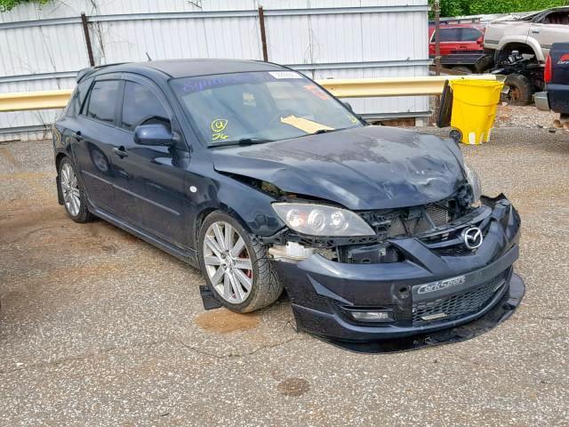 Mazdaspeed3 For Sale >> Used Car Mazda Mazdaspeed3 2007 Black For Sale In Oklahoma Mazdaspeed3 For Sale >> Used Car Mazda Mazdaspeed3 2007 Black For Sale In Oklahoma