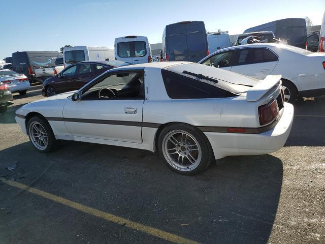 1988 TOYOTA SUPRA SPORT ROOF for Sale
