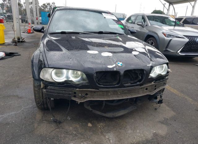 2004 BMW 3 SERIES for Sale