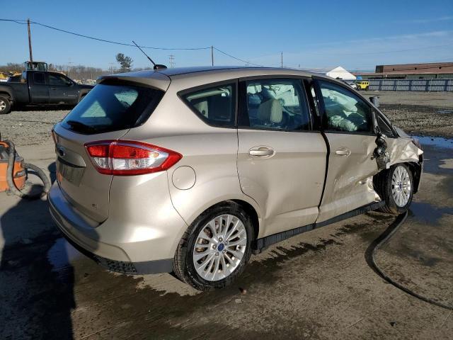 Ford C-Max Energi for Sale