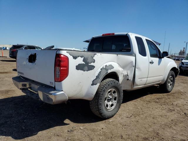 2009 NISSAN FRONTIER KING CAB XE for Sale